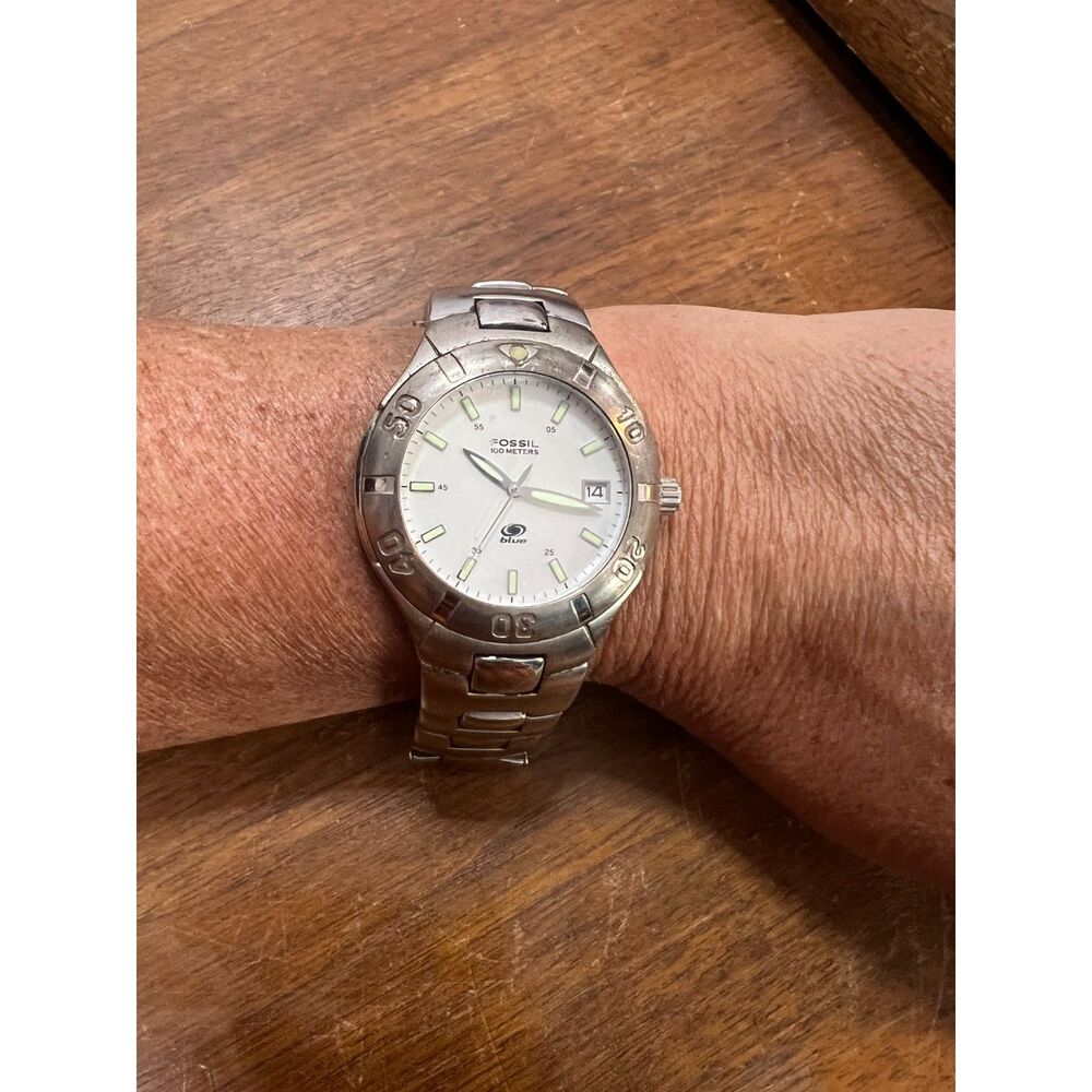 Fossil AM-3325  Watch